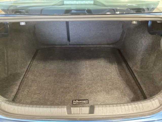 Certified 2021 Volkswagen Jetta SE image 17