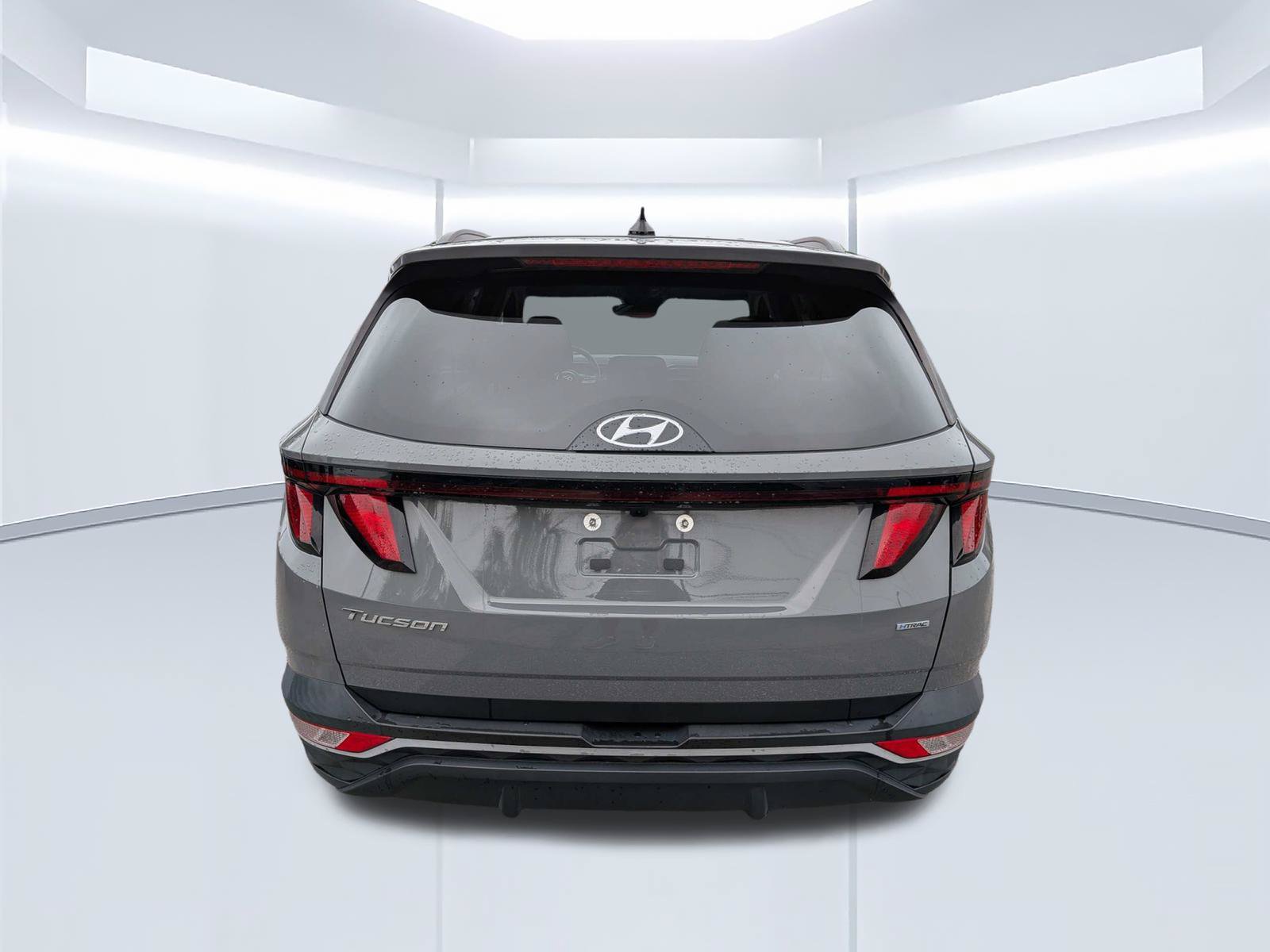Certified 2024 Hyundai Tucson SEL AWD/4WD image 5