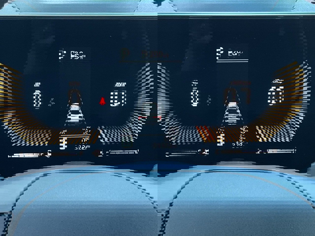 Used 2025 Kia K4 LXS image 21