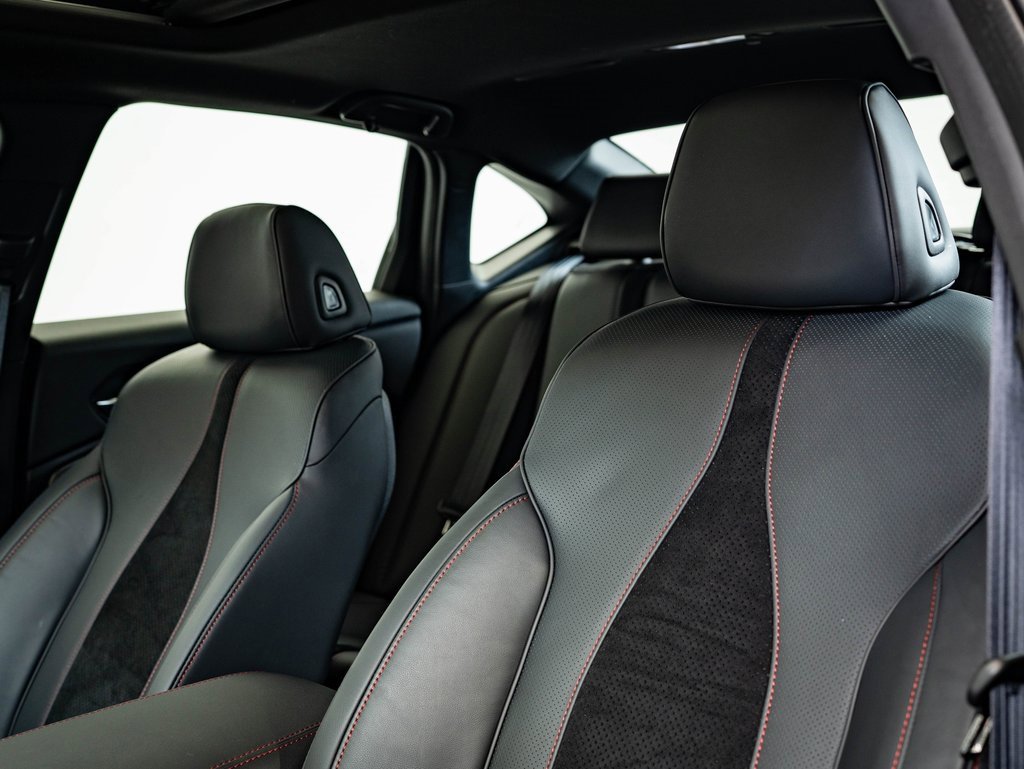 Certified 2025 Acura TLX SH-AWD w/ A-SPEC Pkg image 21