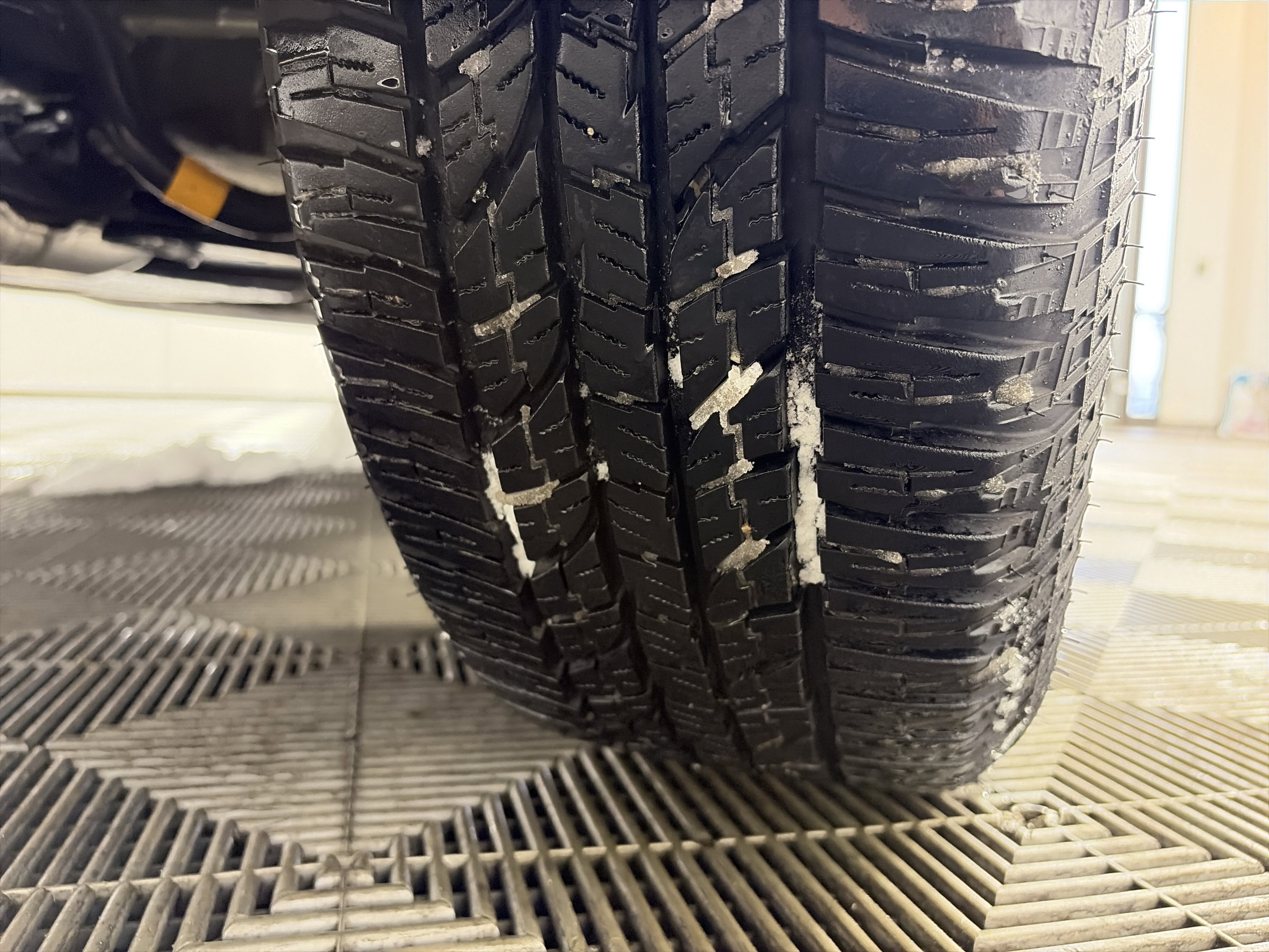 Used 2025 Subaru Outback Wilderness image 12