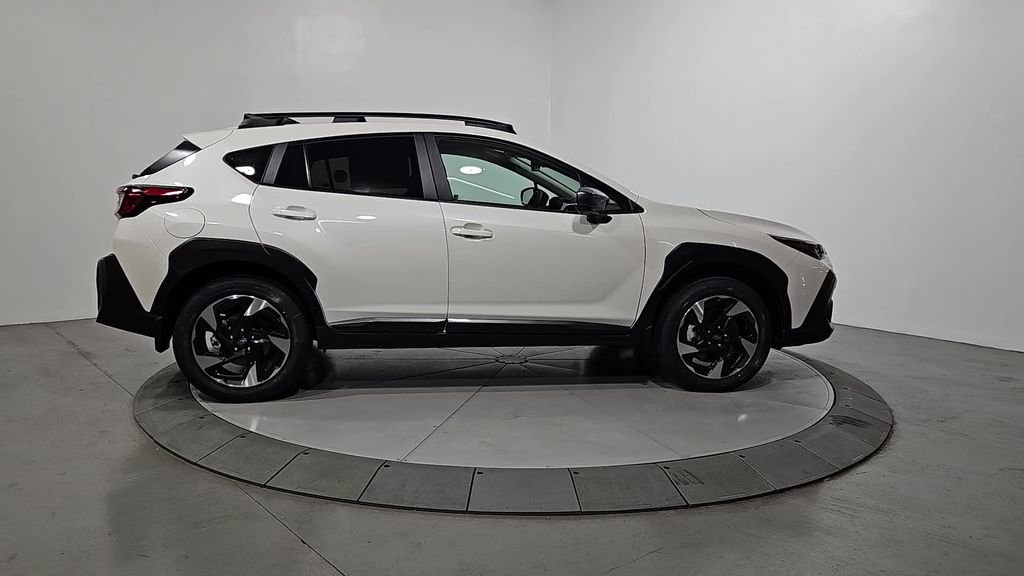 New 2026 Subaru Crosstrek 2.5i Limited image 6