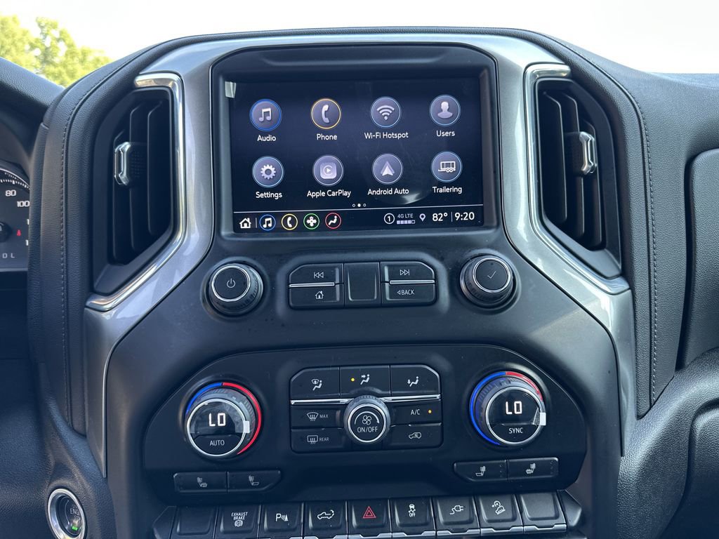 Used 2023 Chevrolet Silverado 3500 LT w/ All Star Edition AWD/4WD image 11