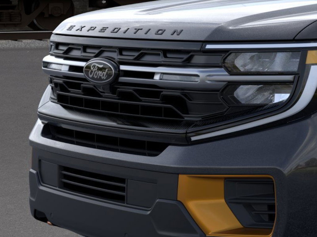 New 2026 Ford Expedition Tremor image 40