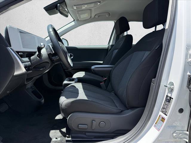 Certified 2024 Hyundai Ioniq 5 SEL AWD/4WD image 10