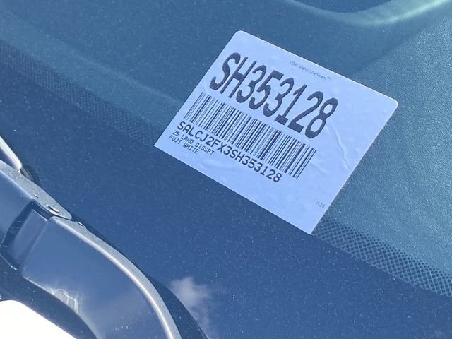 New 2025 Land Rover Discovery Sport S image 22