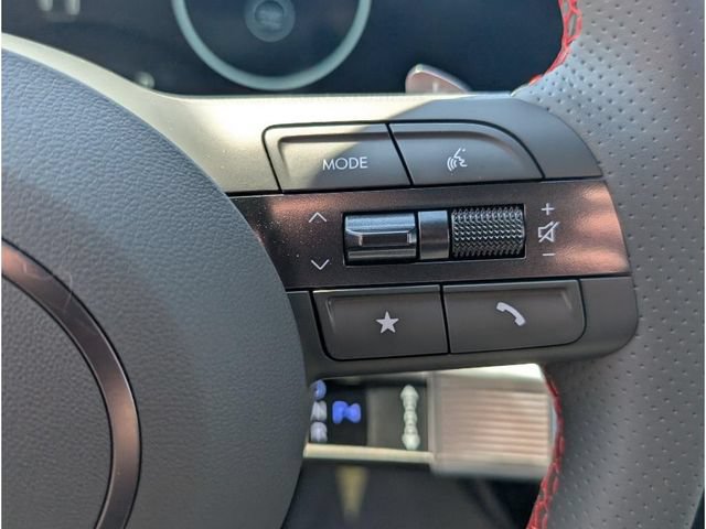 New 2026 Hyundai Sonata N Line FWD image 18