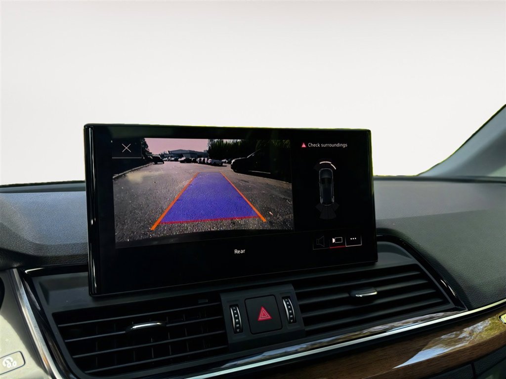 Used 2023 Audi Q5 2.0T Premium image 14