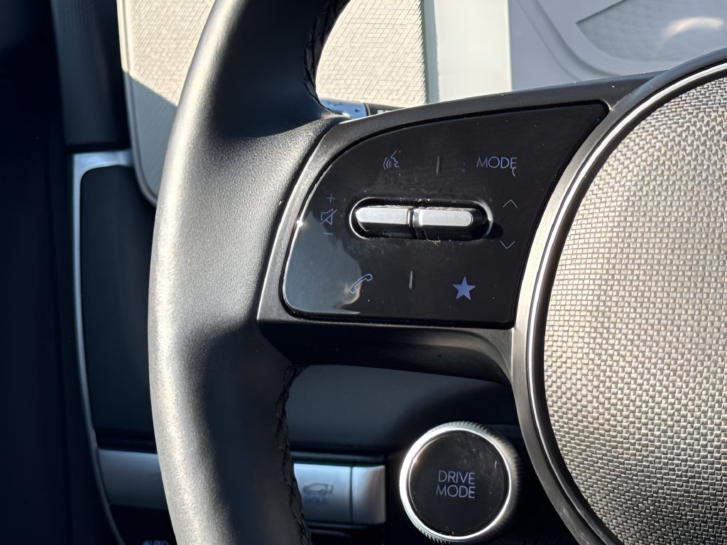 Used 2024 Hyundai Ioniq 5 SEL RWD image 15