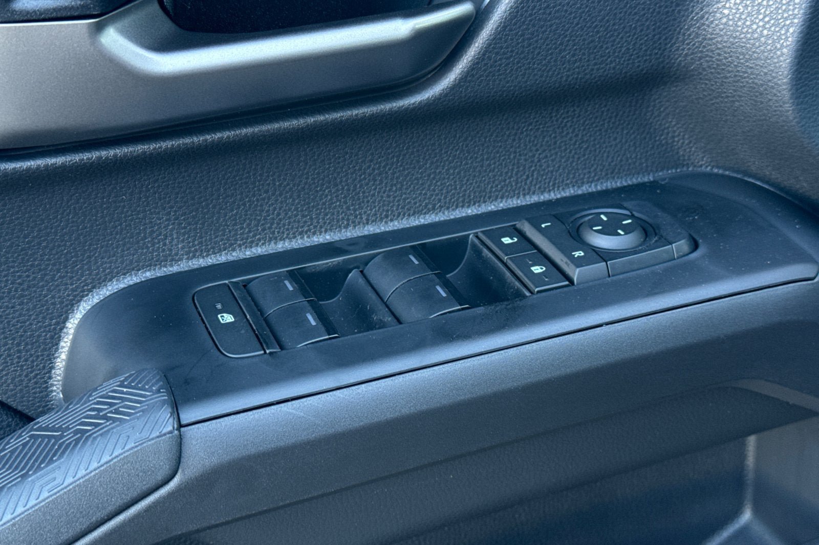 New 2026 Toyota Tacoma TRD Off-Road AWD/4WD image 48