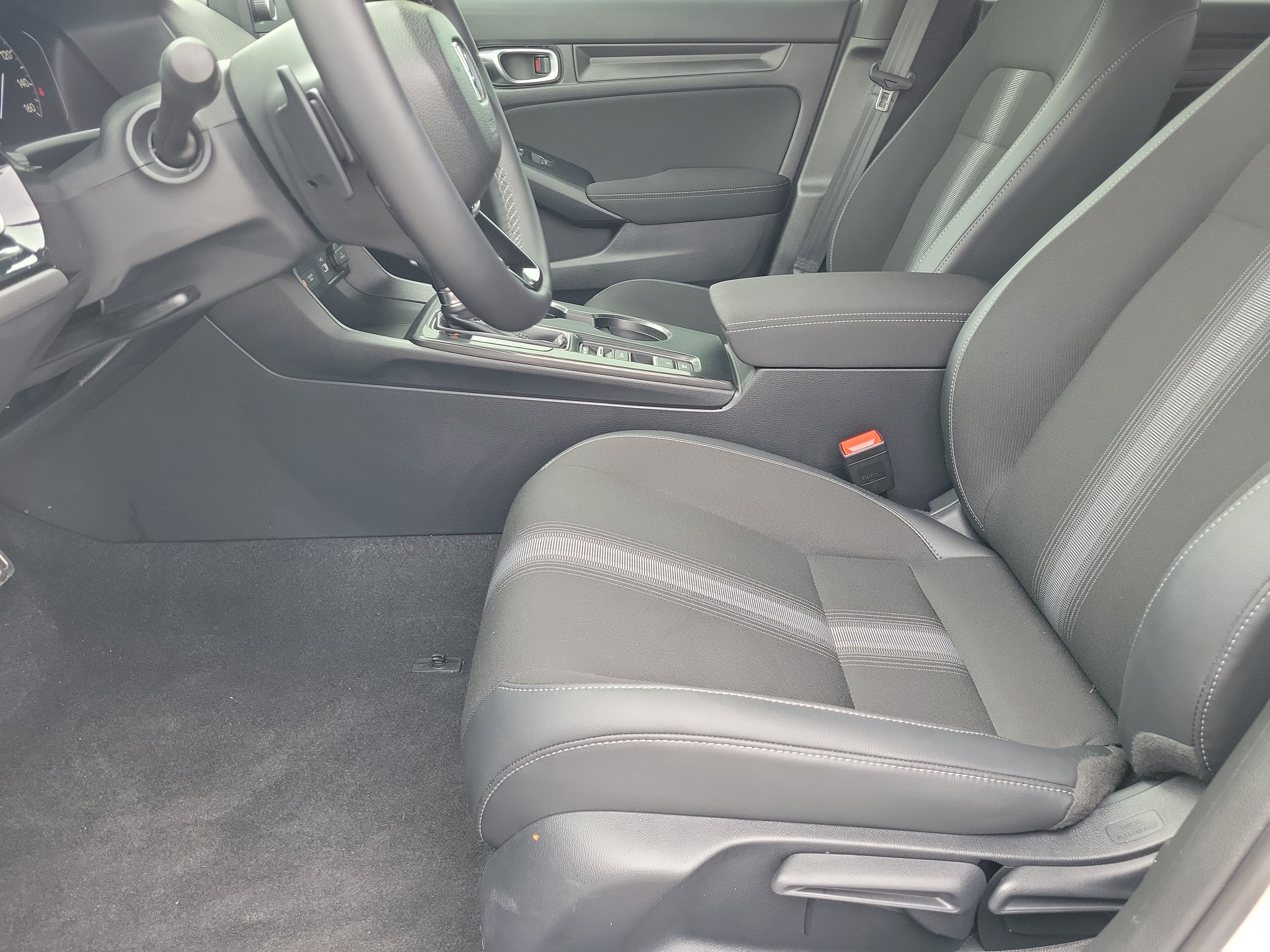 Used 2024 Honda Civic Sport image 19