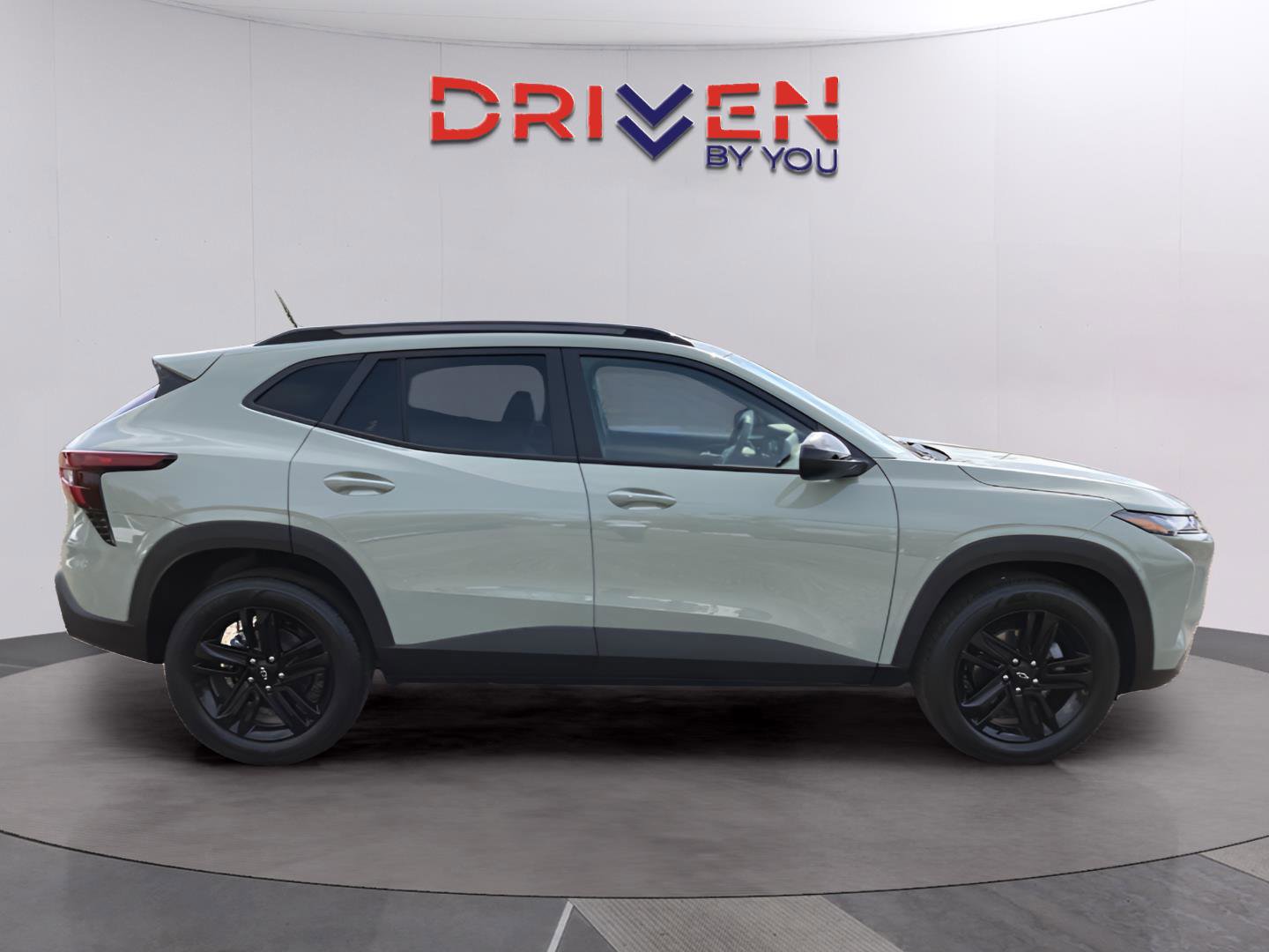 New 2026 Chevrolet Trax ACTIV w/ Sunroof Package image 6