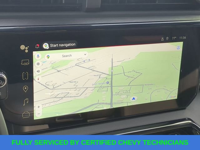 Used 2025 GMC Sierra 2500 AT4 w/ AT4 Premium Plus Package image 35