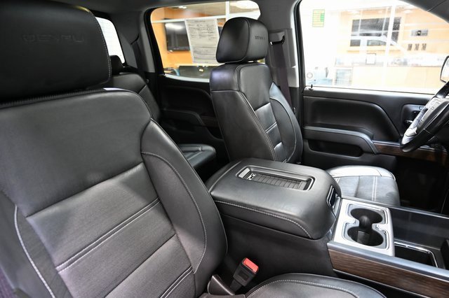 Used 2017 GMC Sierra 1500 Denali image 10