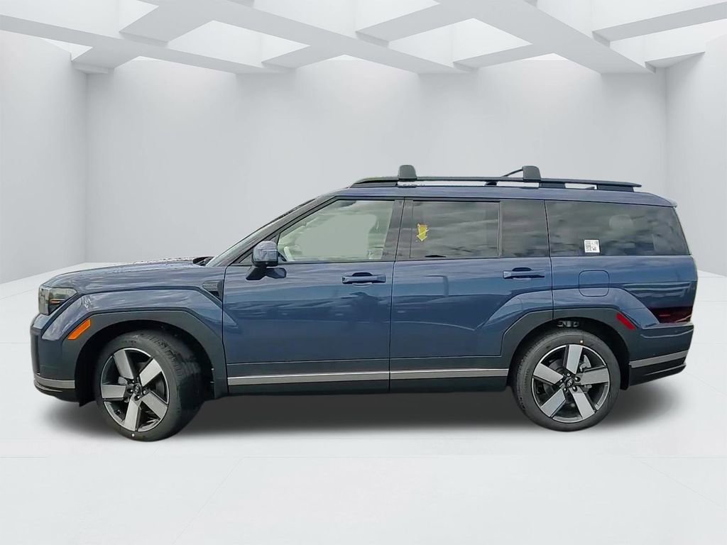 New 2026 Hyundai Santa Fe Limited image 8
