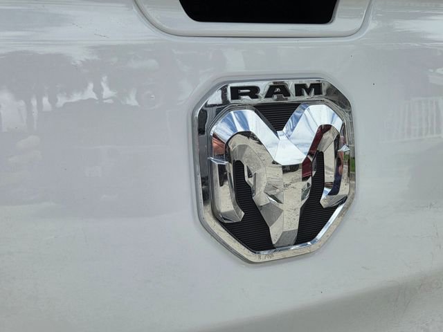 Certified 2022 RAM 1500 Big Horn image 11