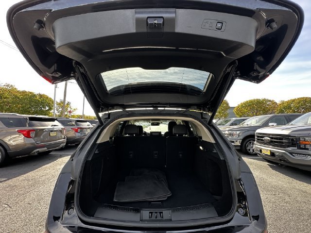 Certified 2024 Lincoln Corsair AWD w/ Equipment Group 101A image 41
