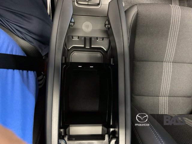 New 2026 MAZDA CX-50 AWD 2.5 S w/ Cargo Package image 38