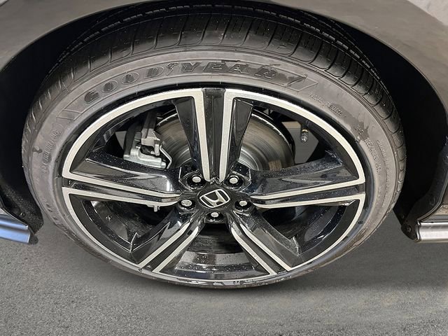 New 2026 Honda Accord Sport image 11