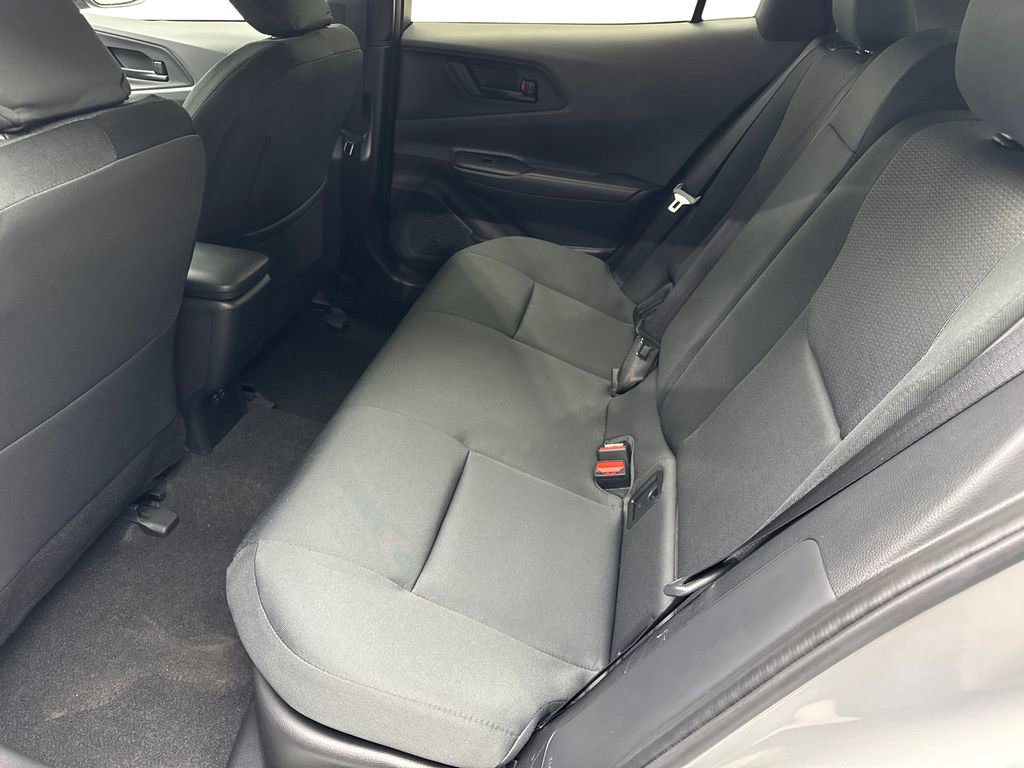 Used 2024 Toyota Prius LE image 33