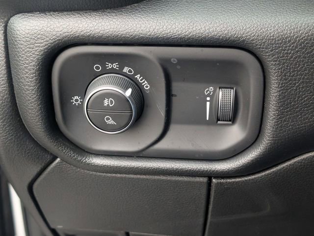 New 2026 RAM 2500 Tradesman image 12