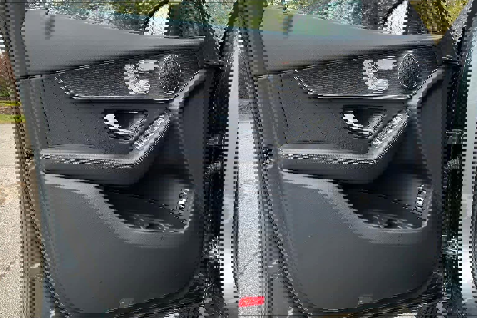 Certified 2022 Mercedes-Benz GLC 300 4MATIC image 21