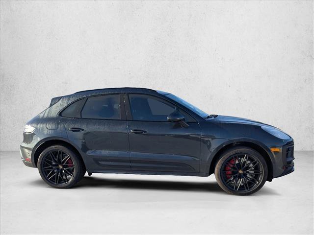 Used 2023 Porsche Macan GTS image 4