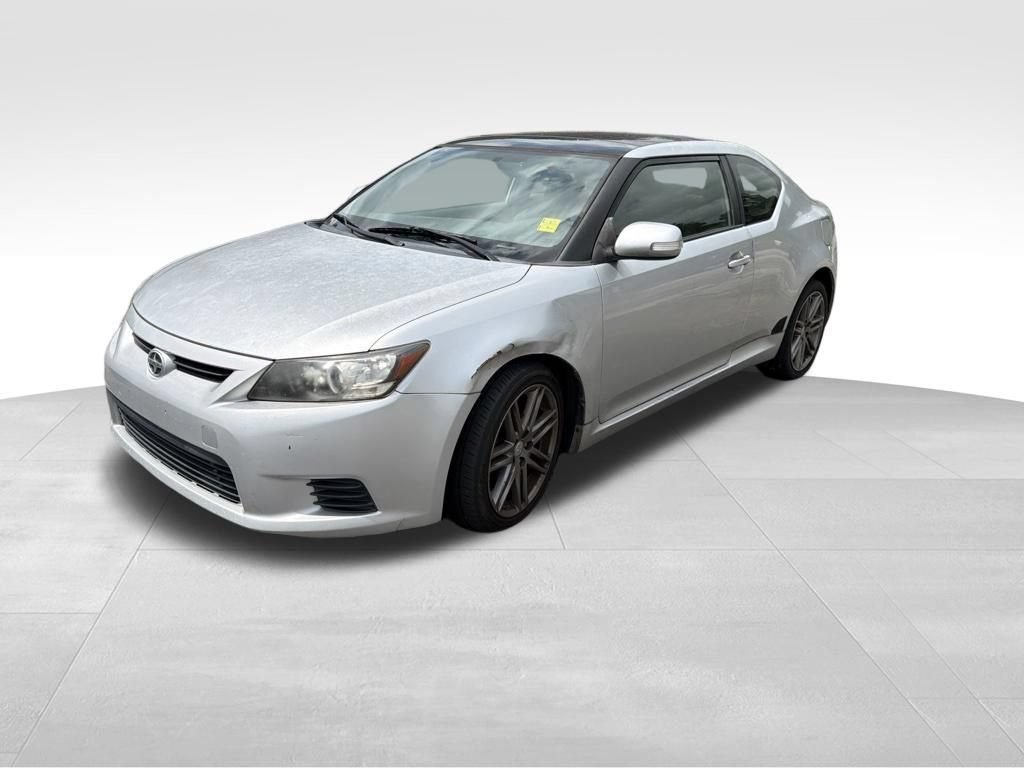 Used 2013 Scion tC FWD image 11