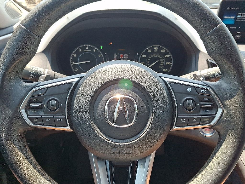 Certified 2023 Acura RDX AWD image 18
