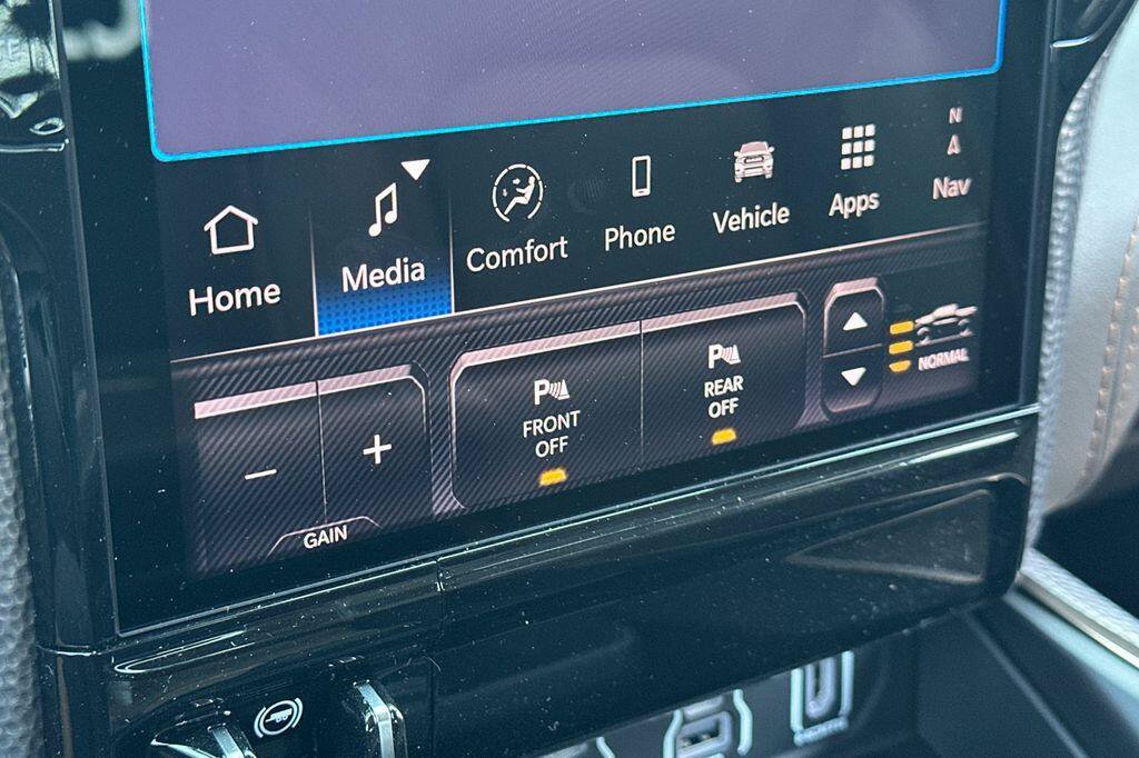 New 2026 RAM 1500 Limited AWD/4WD image 19