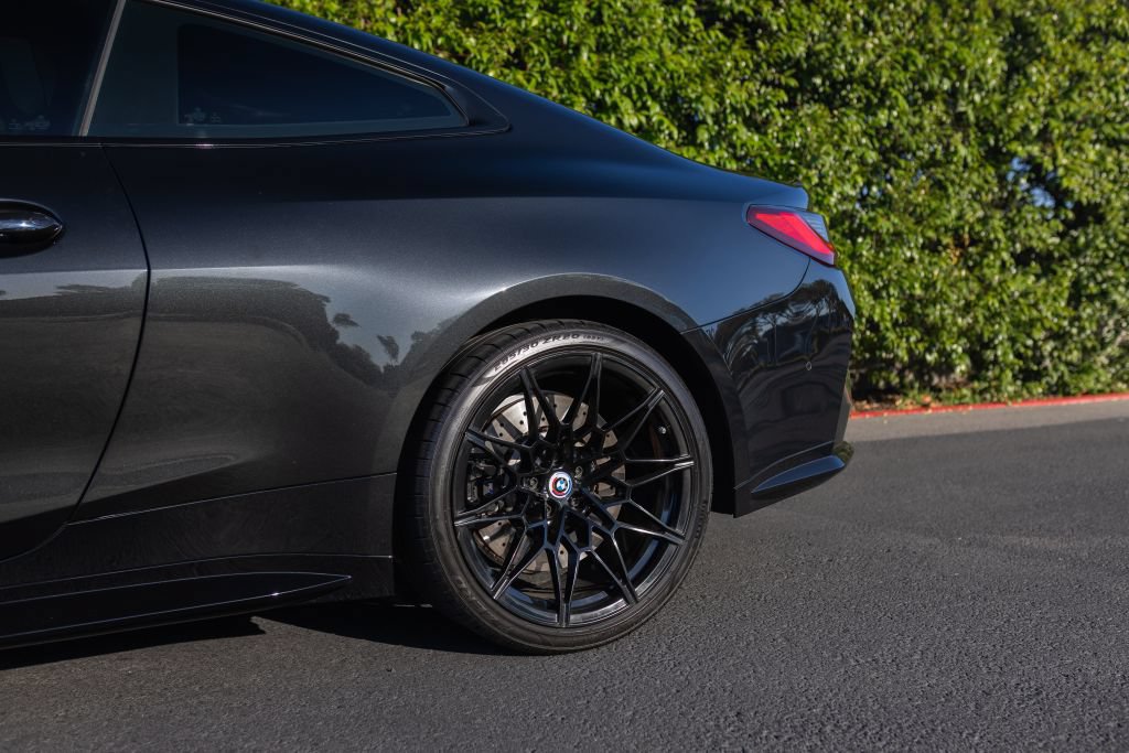 Used 2023 BMW M4 xDrive Competition AWD/4WD image 59