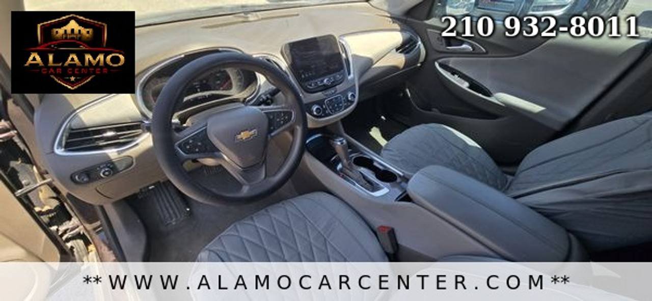 Used 2020 Chevrolet Malibu LT FWD image 31