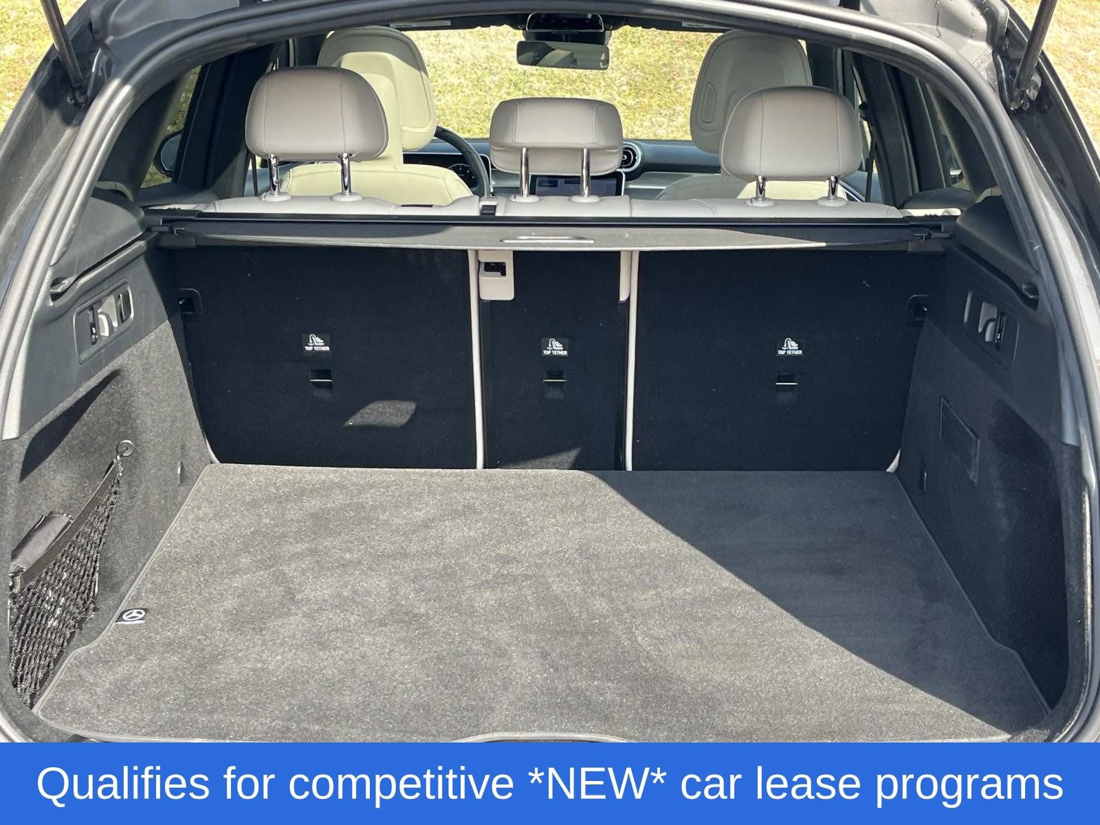 Used 2025 Mercedes-Benz GLC 300 image 10