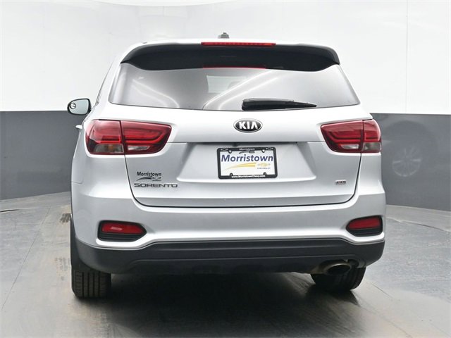 Used 2020 Kia Sorento L image 14