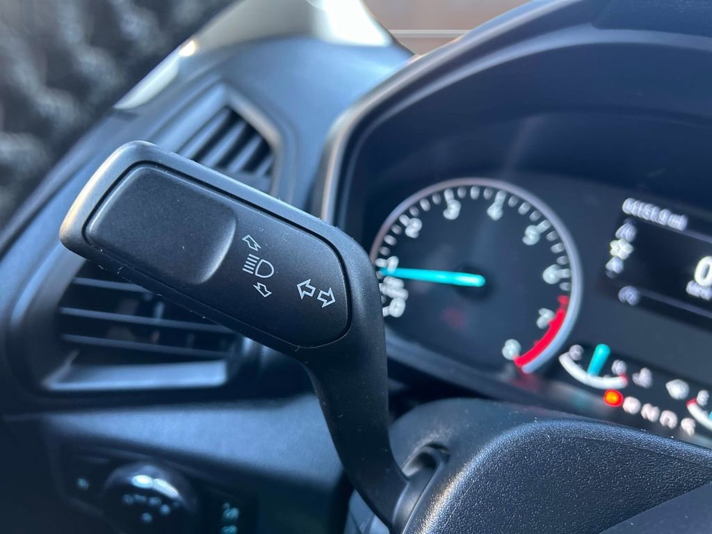 Used 2020 Ford EcoSport SES image 25