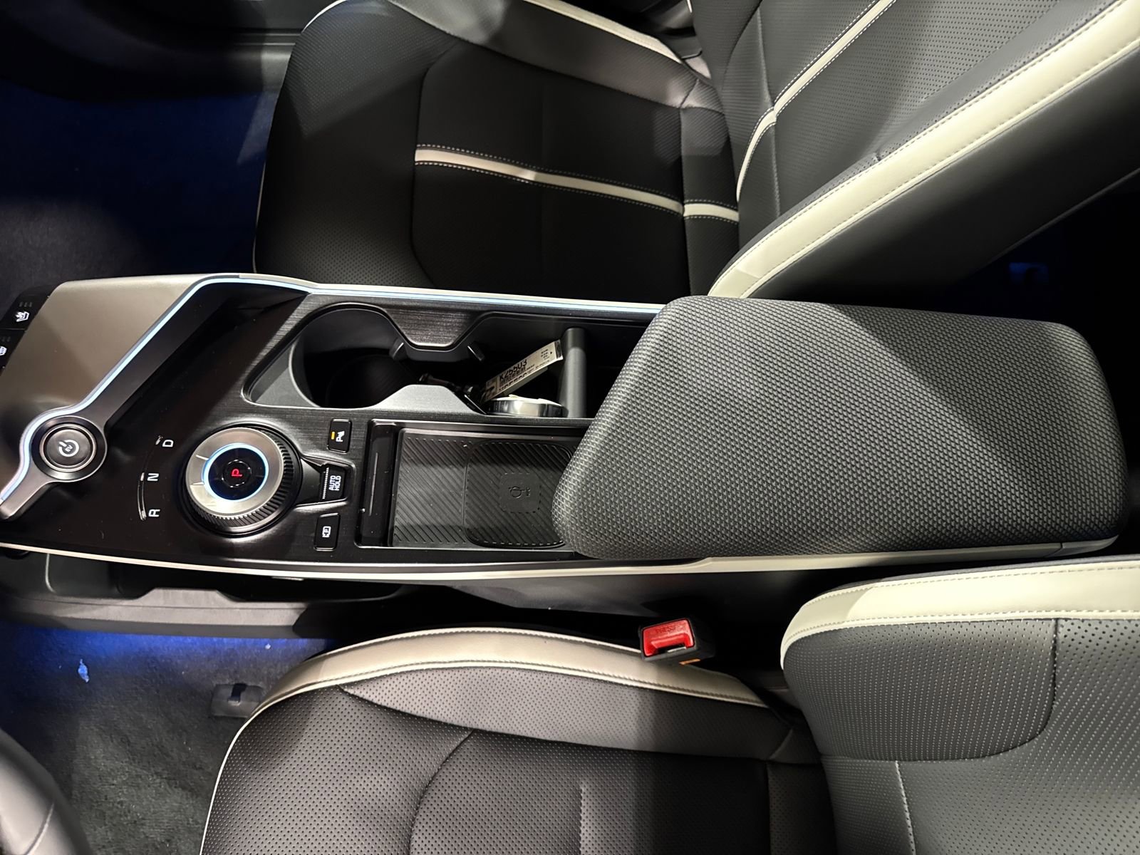 New 2025 Kia EV6 GT-Line image 21