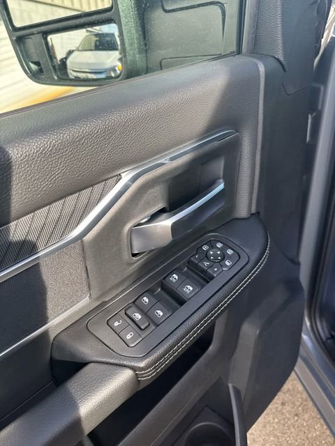New 2026 RAM 2500 Big Horn image 12