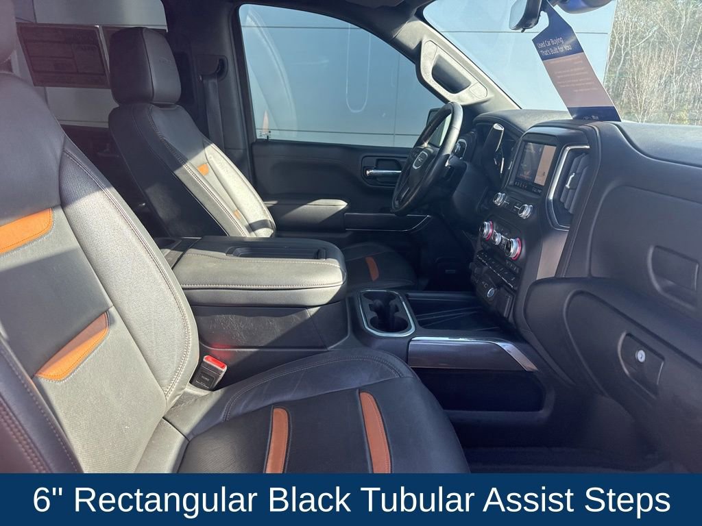 Used 2020 GMC Sierra 1500 AT4 w/ AT4 Premium Package image 34