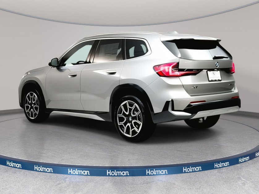 New 2026 BMW X1 xDrive28i image 3