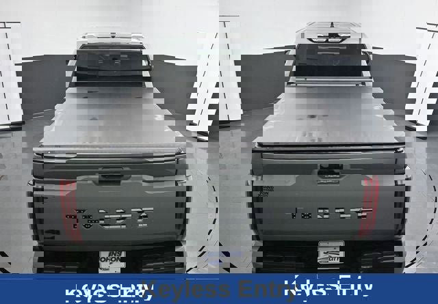 Used 2024 Toyota Tundra Limited image 20