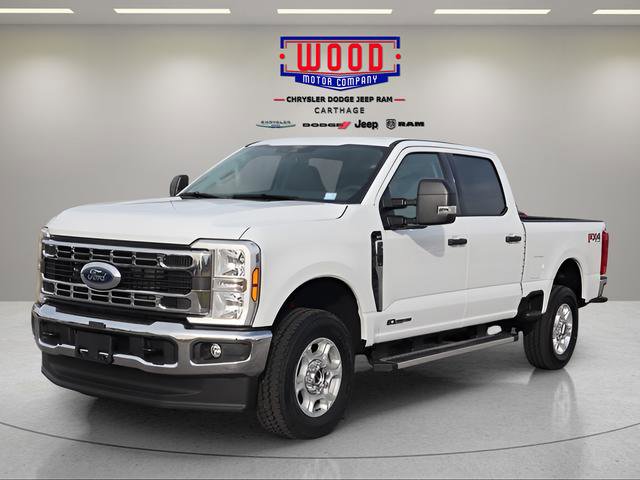 New 2026 Ford F250 XLT w/ FX4 Off-Road Package image 9