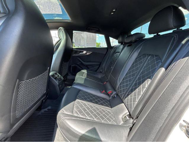 Used 2019 Audi S5 Premium Plus w/ Premium Plus AWD/4WD image 18