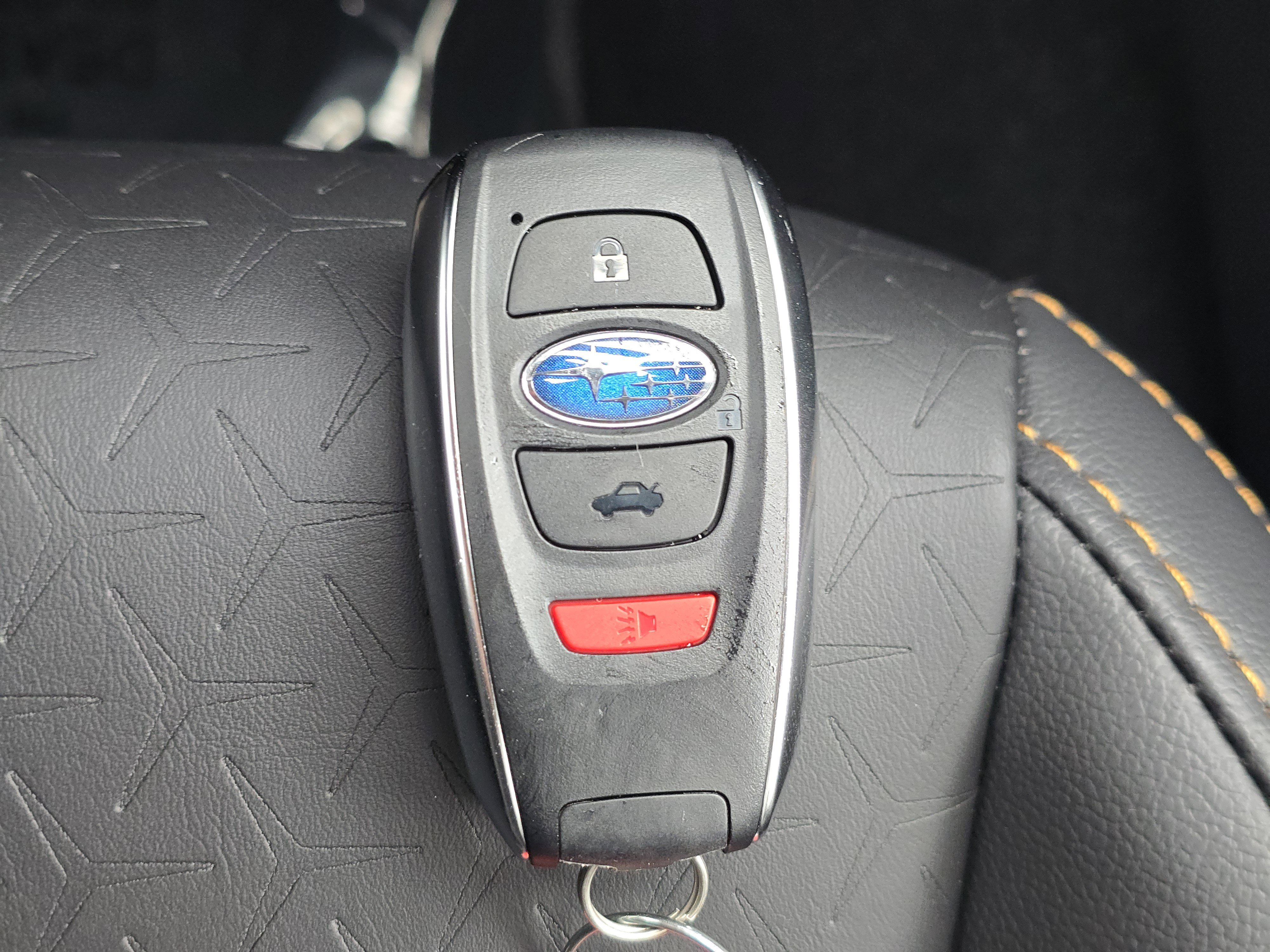 New 2026 Subaru Outback Wilderness AWD/4WD image 27
