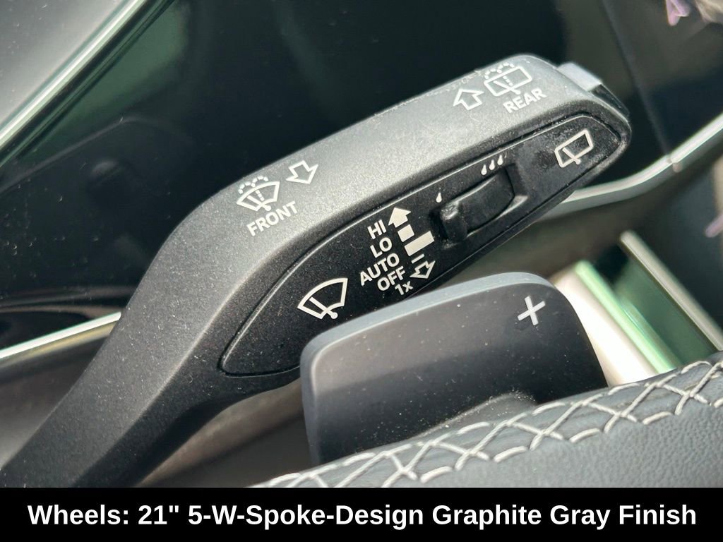 Used 2023 Audi Q8 Premium Plus w/ Premium Plus Package image 26