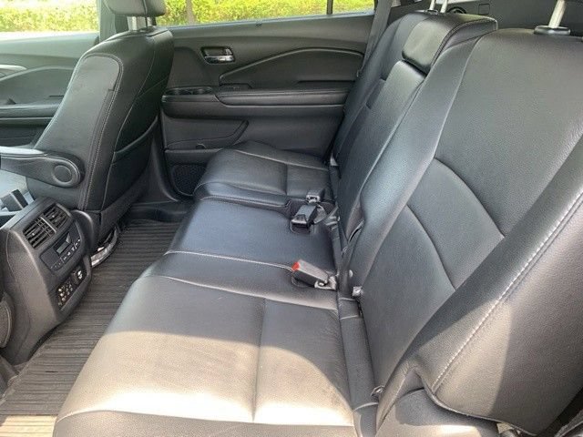 Used 2016 Honda Pilot EX-L image 13