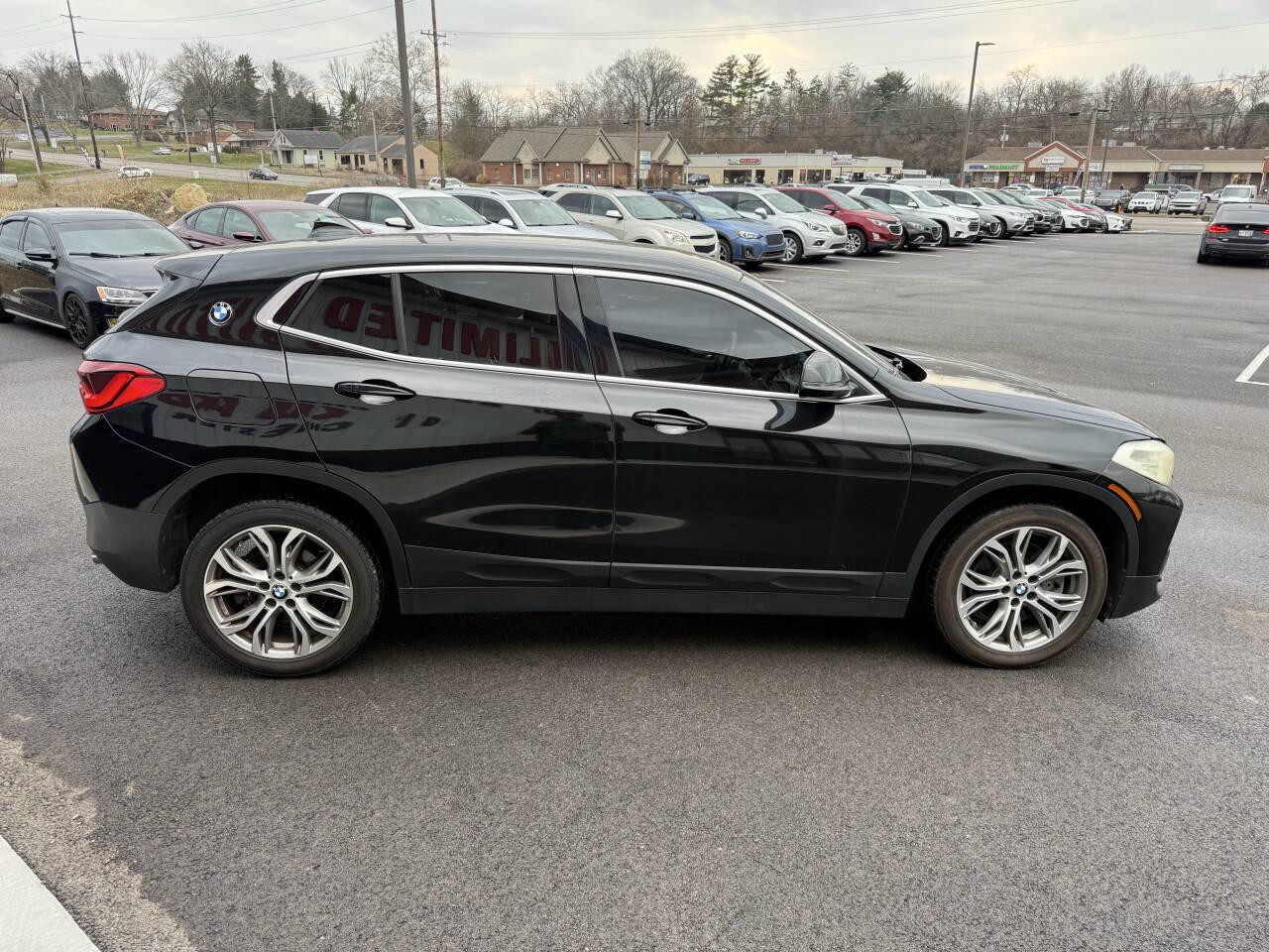 Used 2020 BMW X2 xDrive28i image 6