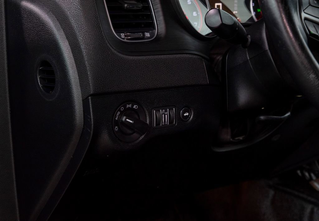 Used 2018 Dodge Charger Police w/ Patrol Package Base Prep image 19