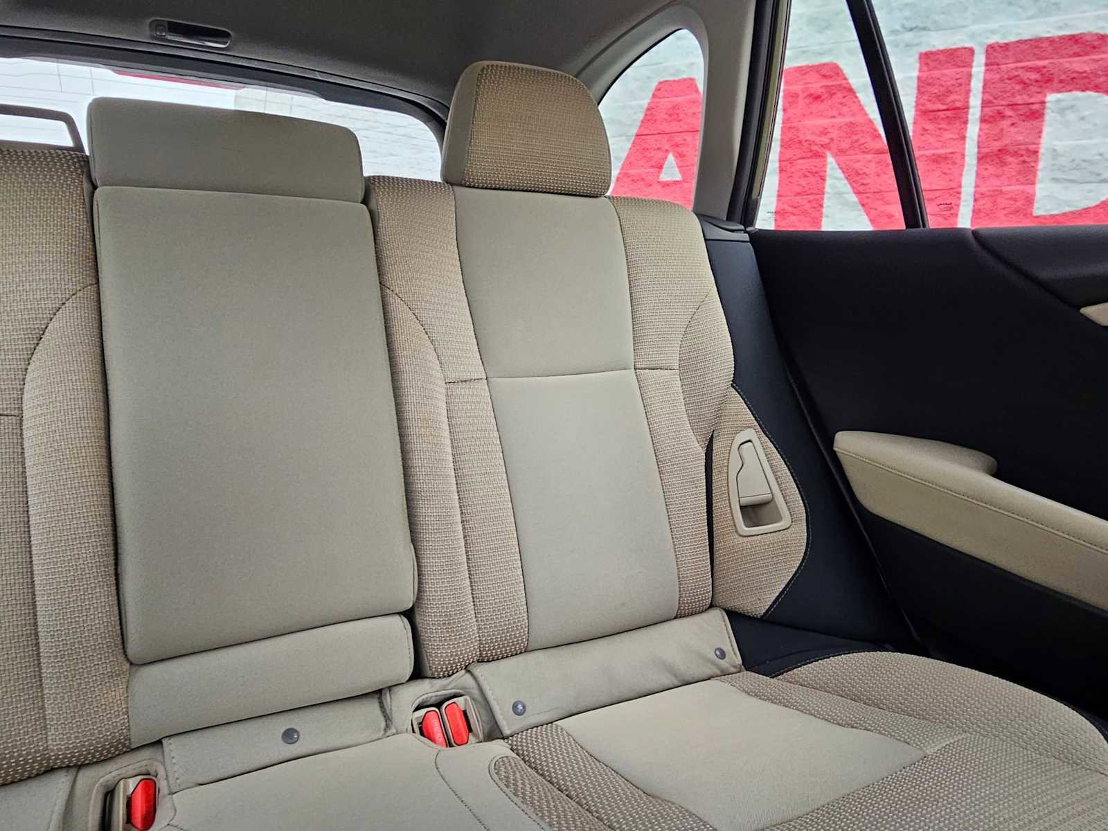 Used 2023 Subaru Outback Touring image 26