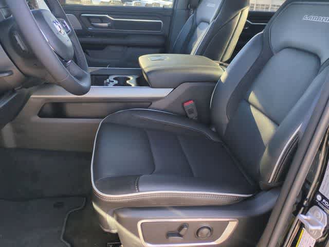 New 2026 RAM 1500 Laramie w/ Night Edition AWD/4WD image 14