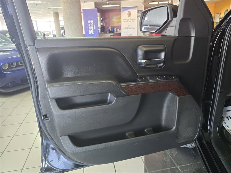 Used 2014 GMC Sierra 1500 SLE w/ SLE Convenience Package AWD/4WD image 7